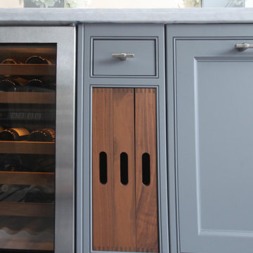 Approved Used, Davonport Kitchen, Very Large