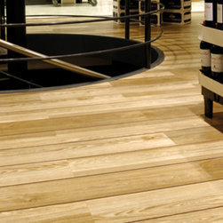 Amtico - Vinyl Flooring