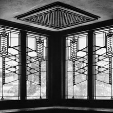 stained glass