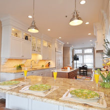 Kitchen Ideas