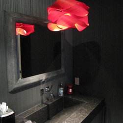 Rancho Mirage Modern Residence SS - Tile