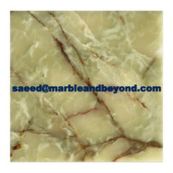 Onyx Tiles - Wall And Floor Tile