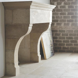 Fireplaces - Products