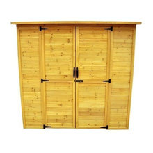 Shed ideas