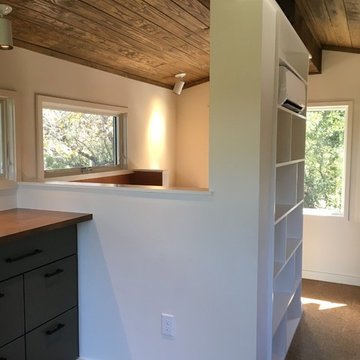 Mid-Century Ranch Addition/Remodel
