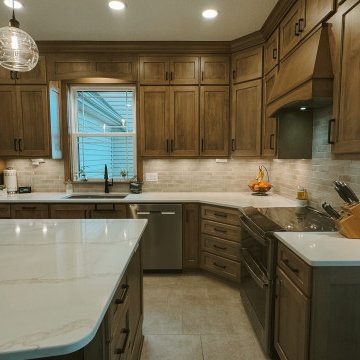 Yochum Kitchen