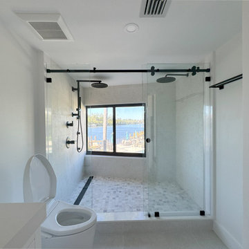 Shore Leave Renovation