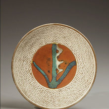 Pottery