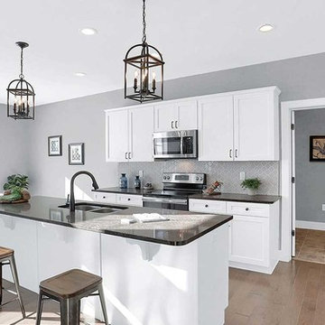 The Hunter at Mountain View Estates