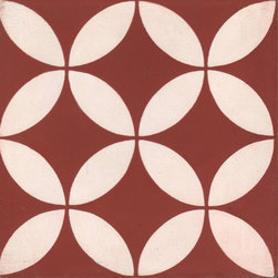 Cement Tile - Products