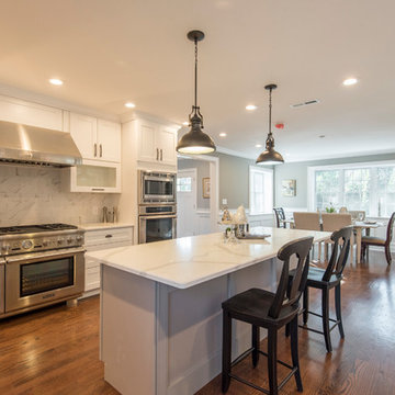 Kitchens Remodels - Main Line, PA