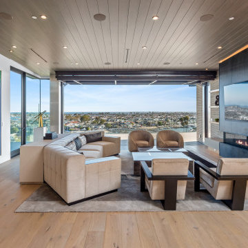 Dophin Terrace