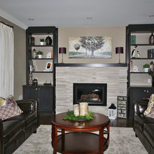 hearth room