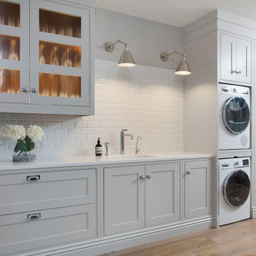 Jonathan Williams Modern Shaker Collection - Cabinteely