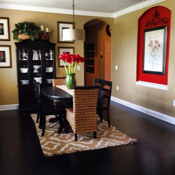 Flooring - Hardwood Flooring