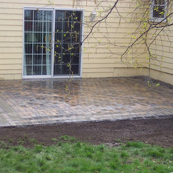 Pavers - Landscaping Stones And Pavers