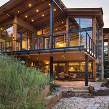 McCollum Home