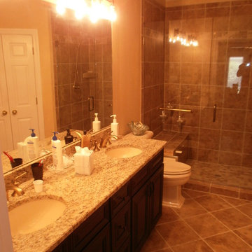 Our Work