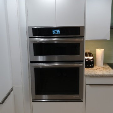 Longboat Contemporary Condo