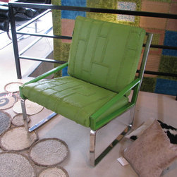 Chairs - Products