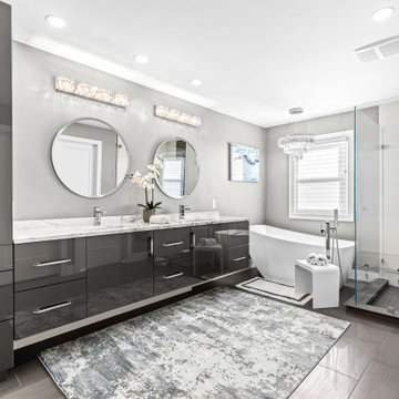 Fellows Hill Project