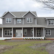 Exterior Photos