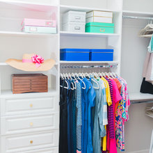 Bedroom Closet