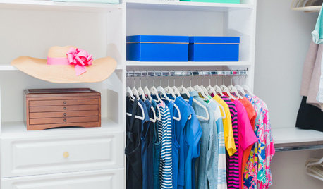 Have You Tried Simplifying Your Life and Interiors?
