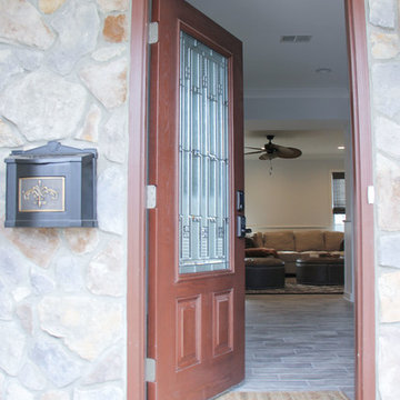 Long Branch Beach House