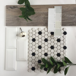 Projects - Building Materials