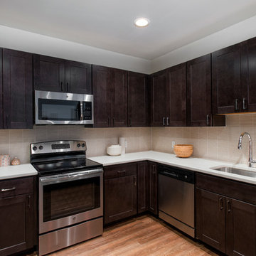The Apex at 290 Apartments