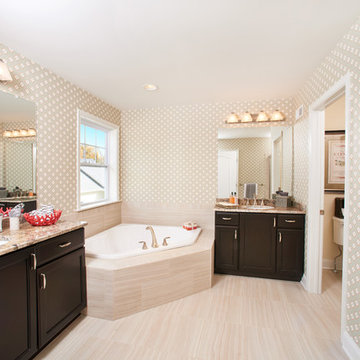 Owner's Bathroom