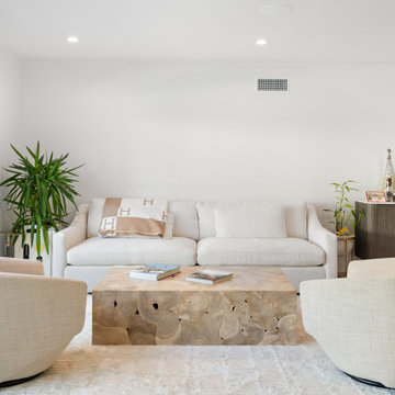 HOME REMODEL IN PASADENA, CA - THE WAARBROEK HOME REFRESH
