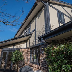 External painting @ Wahroonga NSW 2076 - Home Improvement