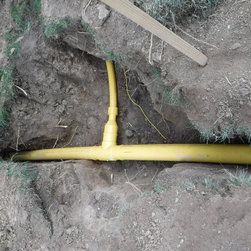 Denver Residential Gas Line Install - Products