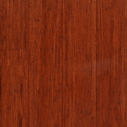 Bamboo flooring - Products