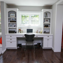 Office Nook