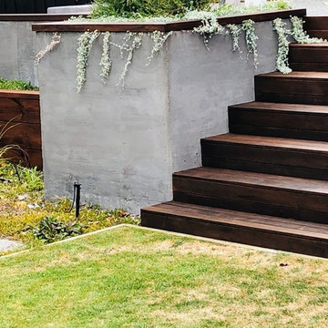 Whitby Garden
