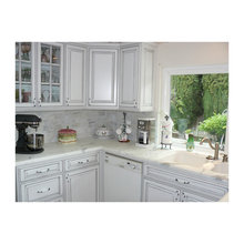 Backsplash kitchen