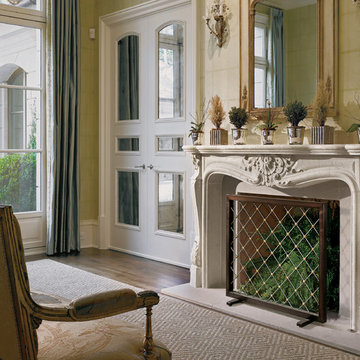 2018 Francois & Co. Formal Mantel Catalog