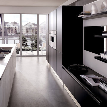 MODEL Oyster Decorativo