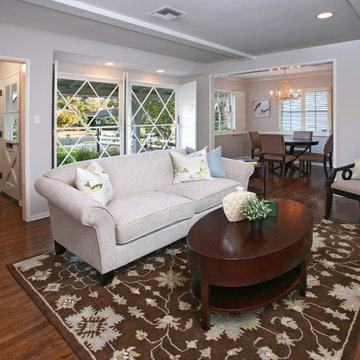 House Flip: Sherman Oaks