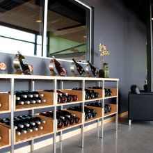 Wine Cellar