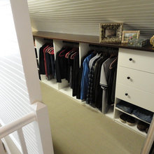 closet