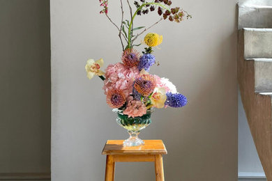 Compositions Florales sur-mesure