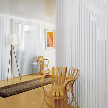 Luminette Privacy Sheers