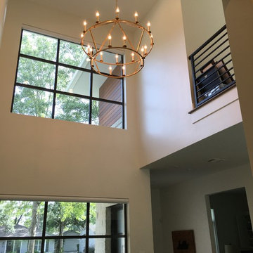 Prairie Contemporary