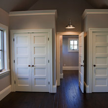 Walls and Flooring