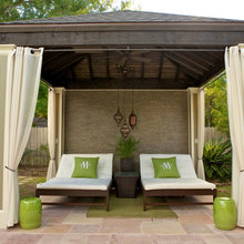 pergola