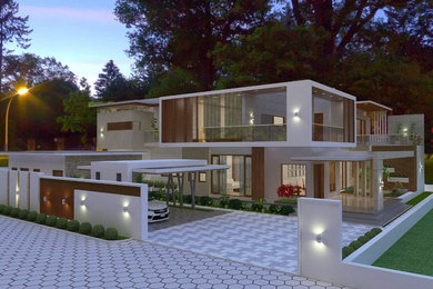 Residential Project